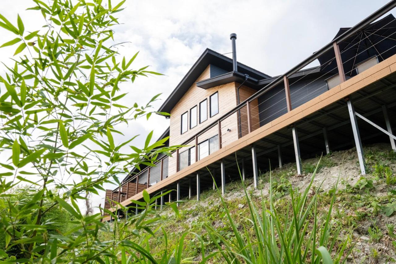 By The River Isumi Exterior photo