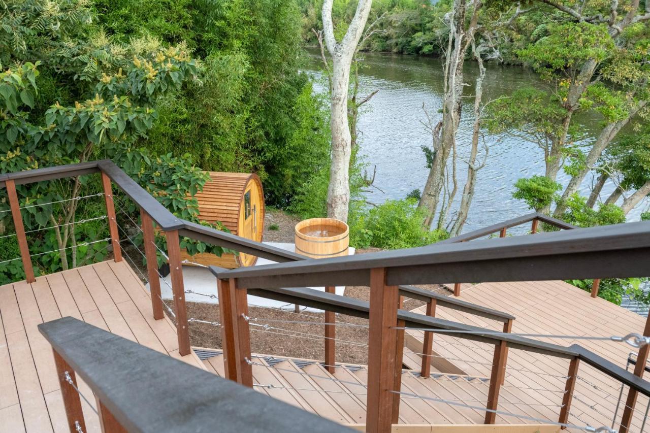 By The River Isumi Exterior photo