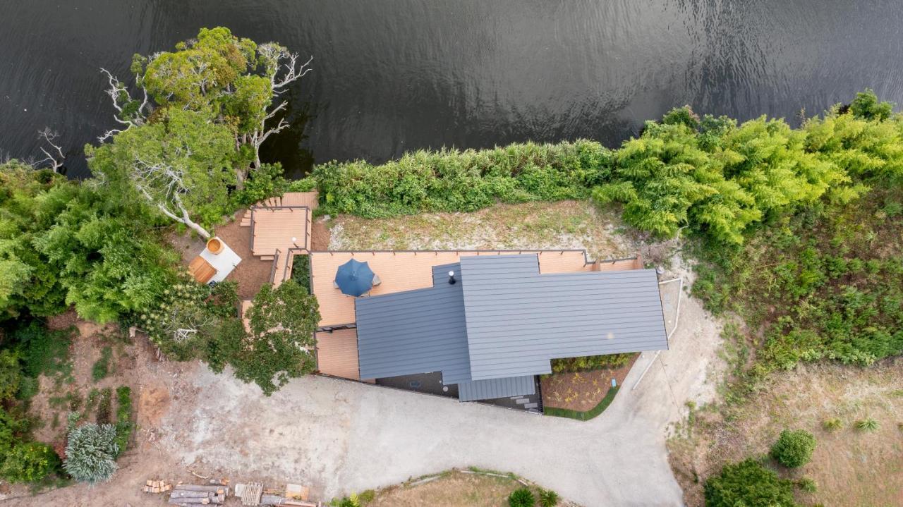 By The River Isumi Exterior photo